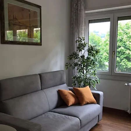 Casa Paolo Apartment *