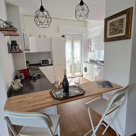 Apartment Casa Paolo
