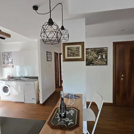 Casa Paolo Διαμέρισμα *