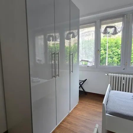 Casa Paolo Apartment