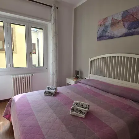 Διαμέρισμα Casa Paolo Όπως